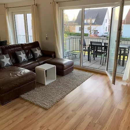 Am Tuniswald Apartamento