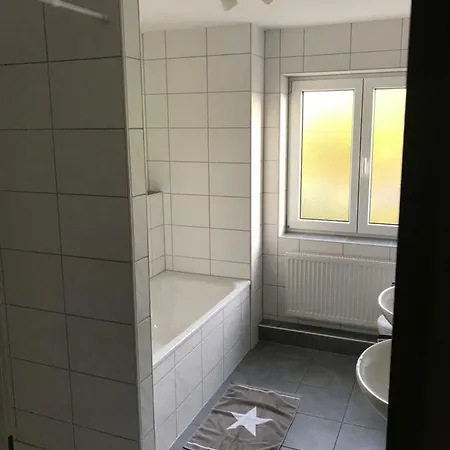 Am Tuniswald Apartamento *