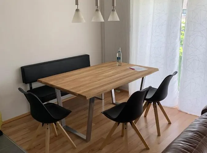 Am Tuniswald Appartamento *